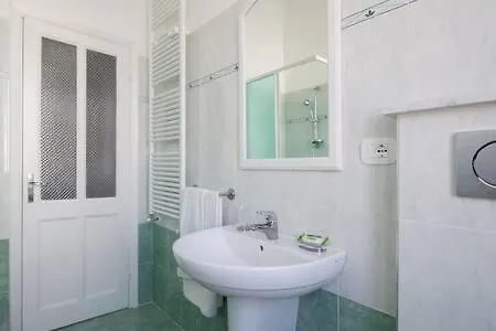 Villa Casa Orchidea Sestri Levante Italia