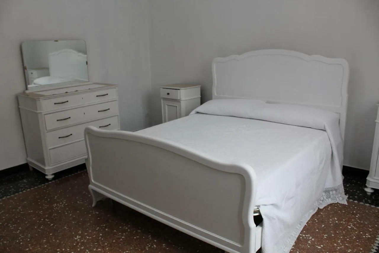 Casa vacanze Villa Casa Orchidea Sestri Levante