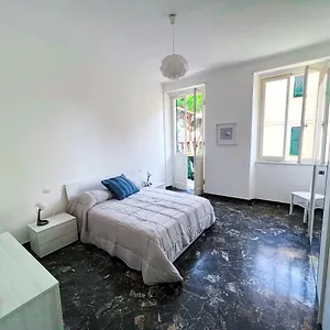 Appartamento Chez Thérèse, Sestri Levante