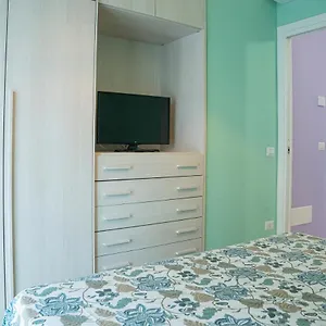 Appartamento 026 - Casa Maele 100 Metri Dalla Spiaggia,, Sestri Levante