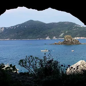 Pensjonat Asseu, Sestri Levante
